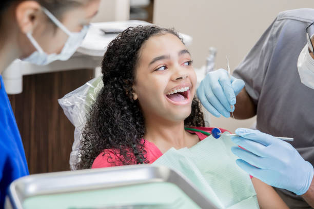 Best Holiday Emergency Dentist in Reliez Valley, CA