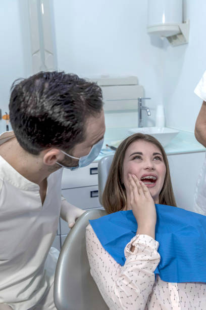 Best Emergency Dental Services for Seniors in Reliez Valley, CA